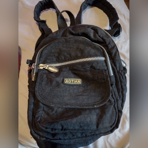 Backpack - Picture 2 of 2